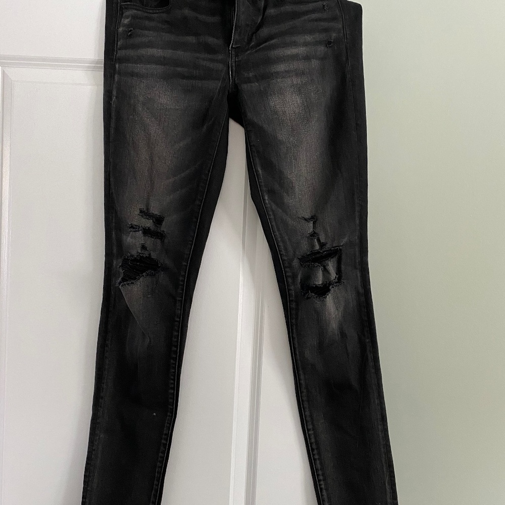 American Eagle Jeggings